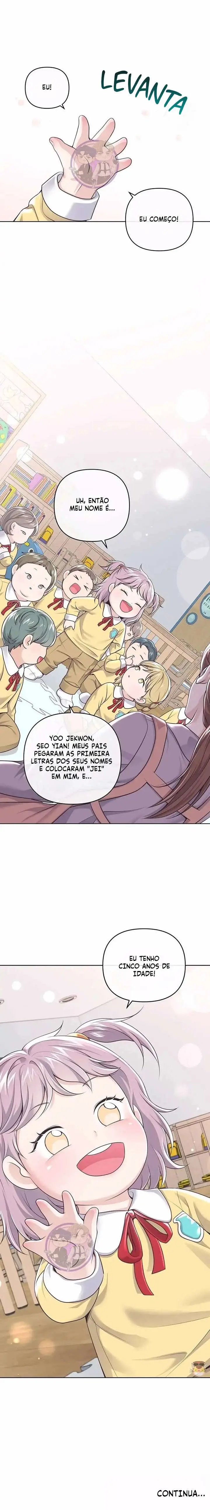 Butler – Capítulo Side Story 17 Yaoi – Página 17 Butler – Capítulo Side Story 17 Yaoi – Página 17