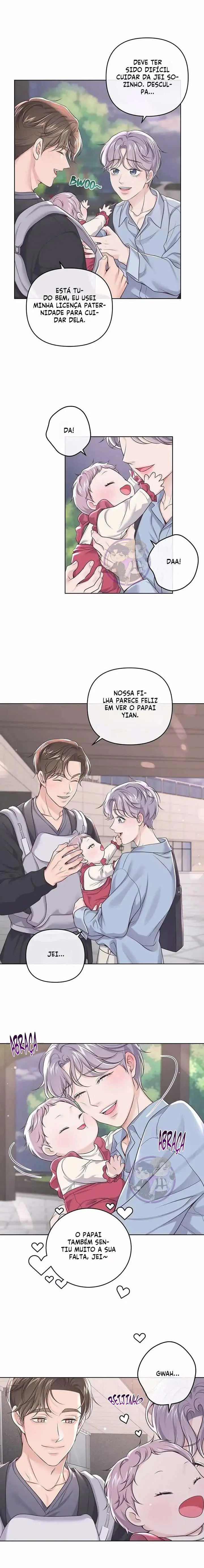 Butler – Capítulo Side Story 17 Yaoi – Página 2 Butler – Capítulo Side Story 17 Yaoi – Página 2