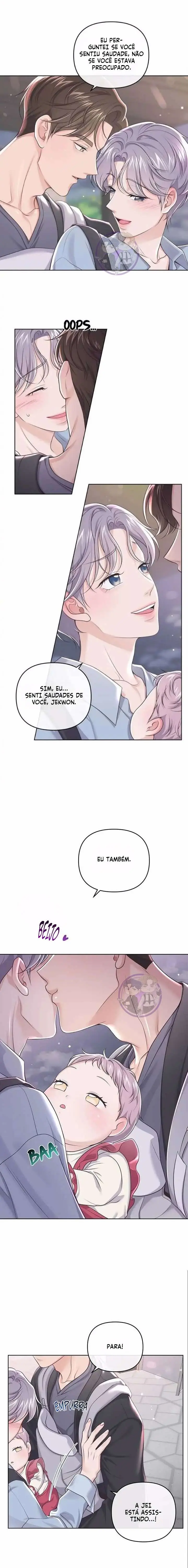 Butler – Capítulo Side Story 17 Yaoi – Página 4 Butler – Capítulo Side Story 17 Yaoi – Página 4