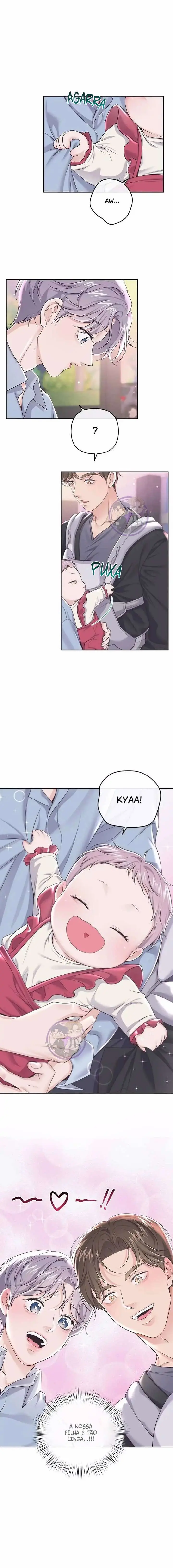 Butler – Capítulo Side Story 17 Yaoi – Página 5 Butler – Capítulo Side Story 17 Yaoi – Página 5