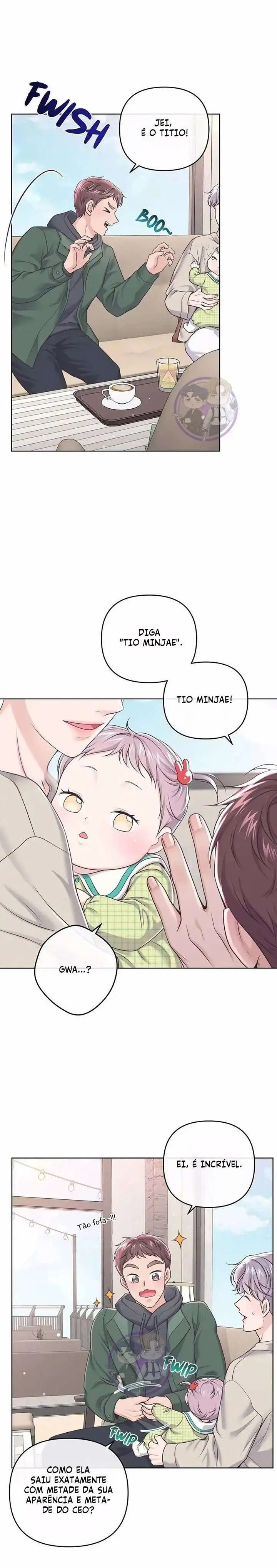 Butler – Capítulo Side Story 17 Yaoi – Página 7 Butler – Capítulo Side Story 17 Yaoi – Página 7