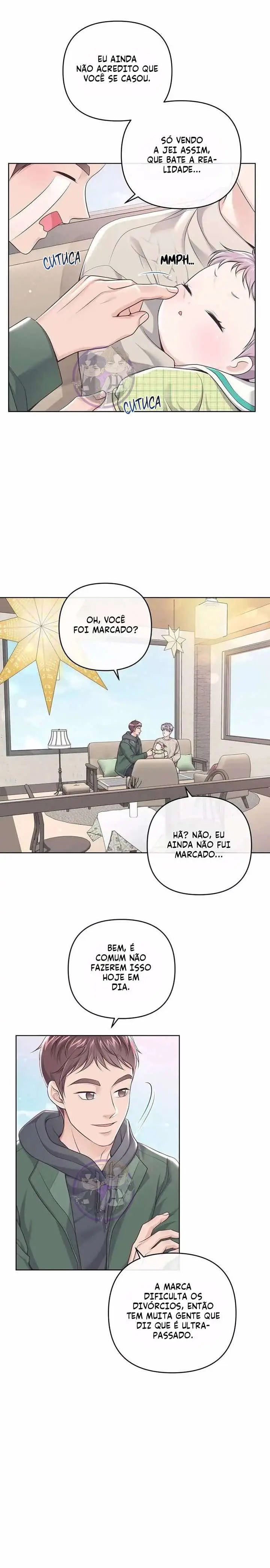 Butler – Capítulo Side Story 17 Yaoi – Página 8 Butler – Capítulo Side Story 17 Yaoi – Página 8