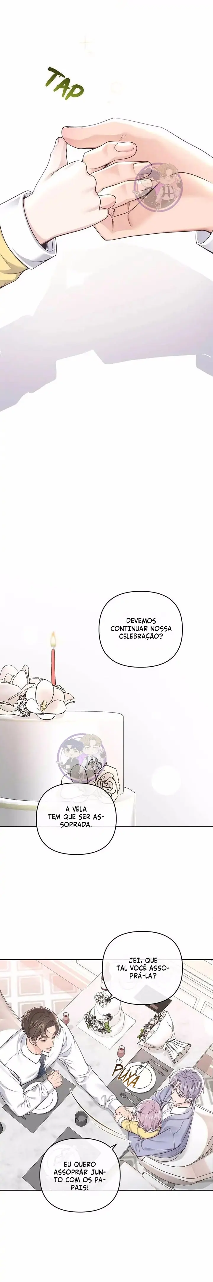 Butler – Capítulo Side Story 18 Yaoi – Página 10 Butler – Capítulo Side Story 18 Yaoi – Página 10