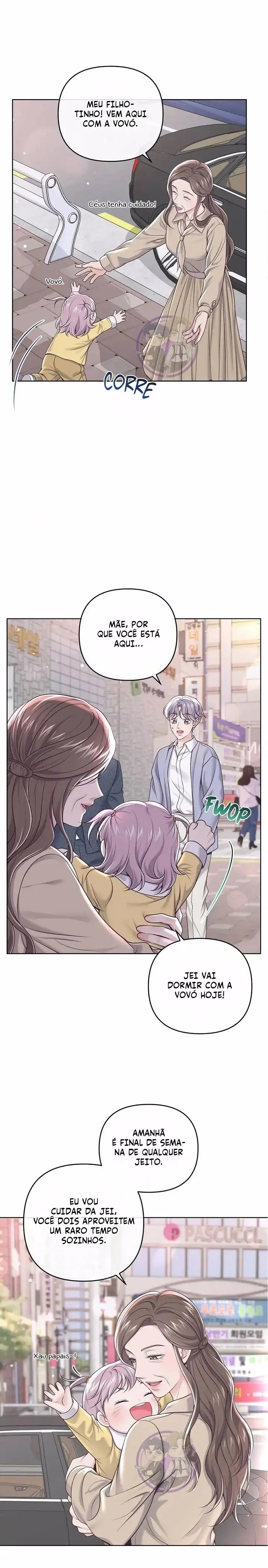 Butler – Capítulo Side Story 18 Yaoi – Página 13 Butler – Capítulo Side Story 18 Yaoi – Página 13