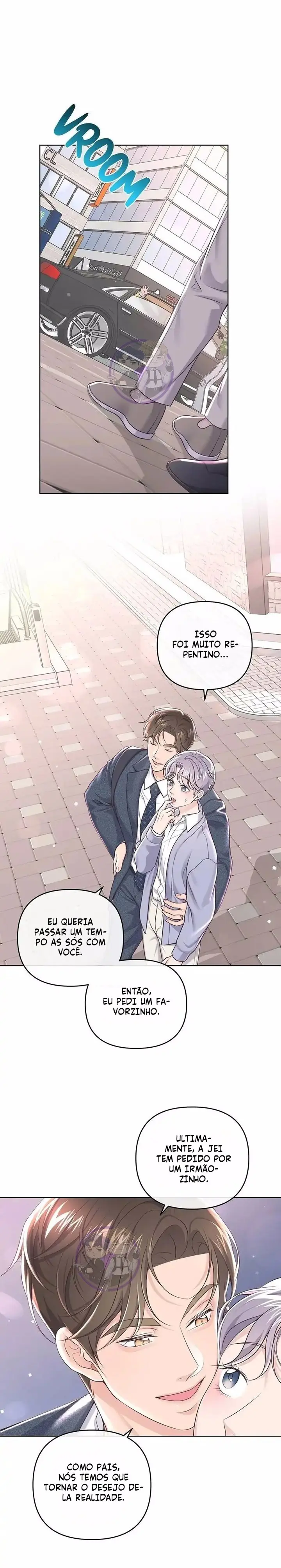 Butler – Capítulo Side Story 18 Yaoi – Página 15 Butler – Capítulo Side Story 18 Yaoi – Página 15