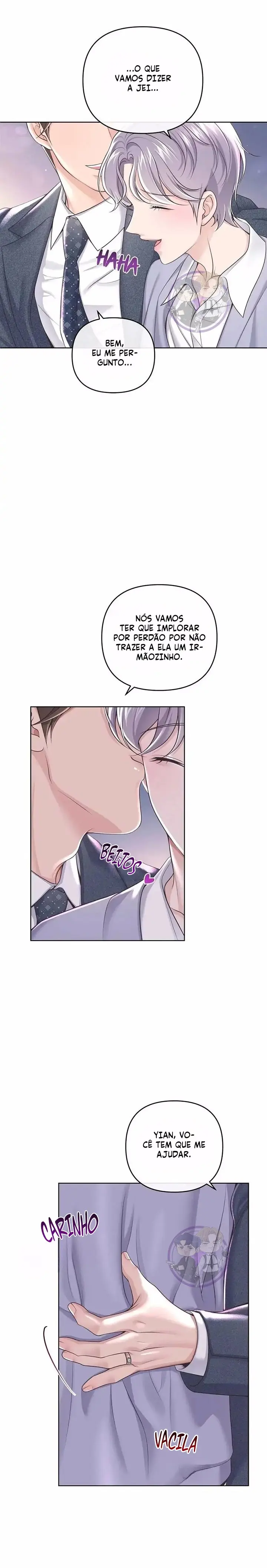 Butler – Capítulo Side Story 18 Yaoi – Página 16 Butler – Capítulo Side Story 18 Yaoi – Página 16