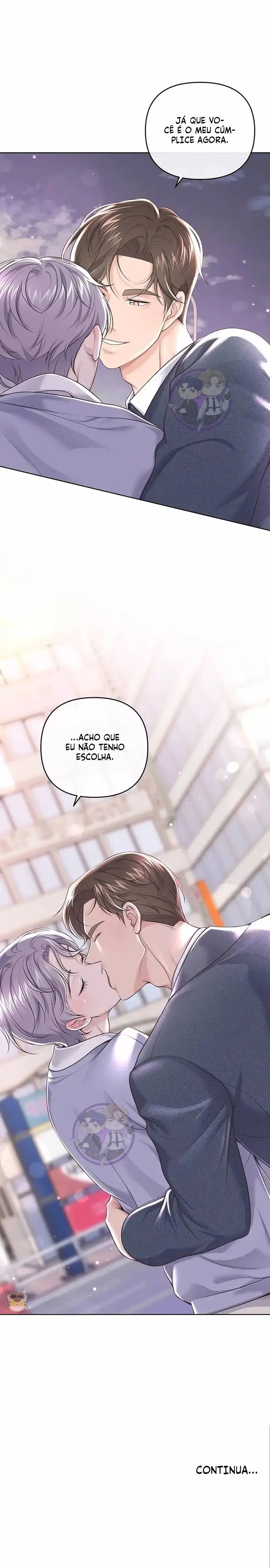 Butler – Capítulo Side Story 18 Yaoi – Página 17 Butler – Capítulo Side Story 18 Yaoi – Página 17