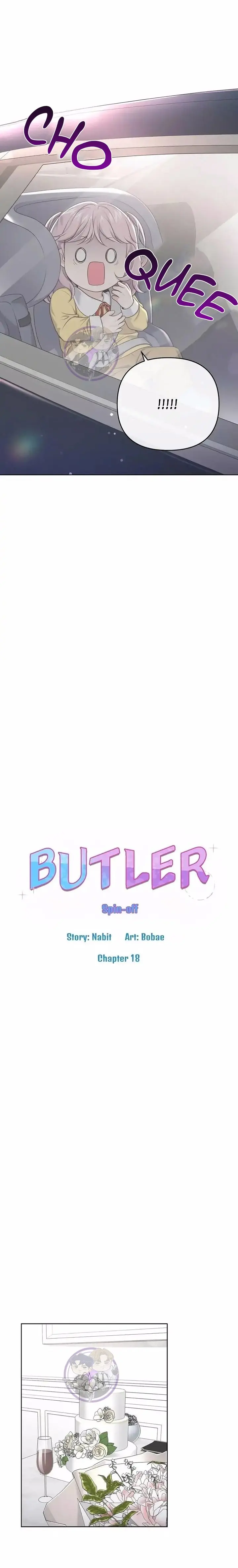 Butler – Capítulo Side Story 18 Yaoi – Página 5 Butler – Capítulo Side Story 18 Yaoi – Página 5