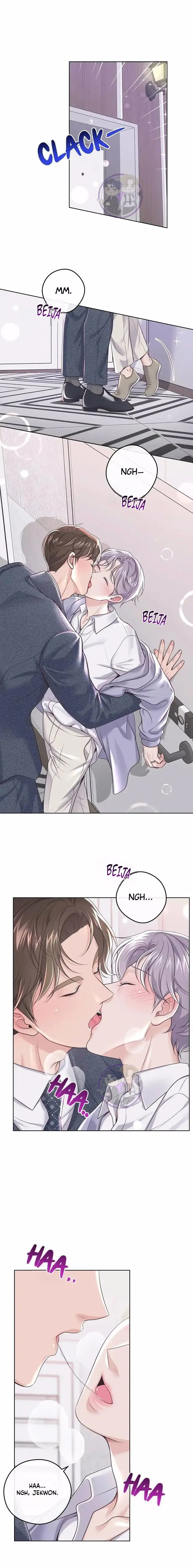 Butler – Capítulo Side Story 19 Yaoi – Página 1 Butler – Capítulo Side Story 19 Yaoi – Página 1