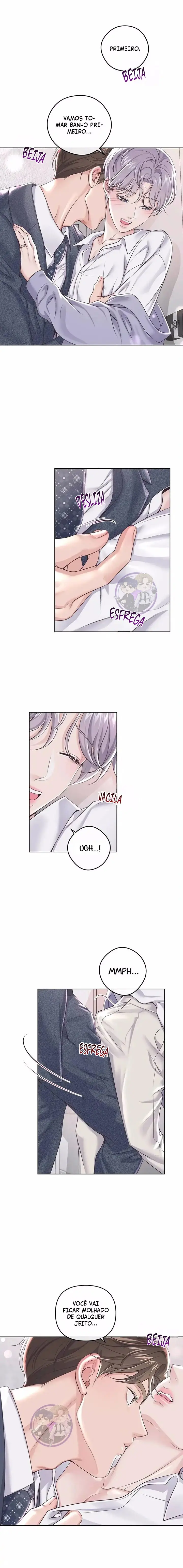 Butler – Capítulo Side Story 19 Yaoi – Página 2 Butler – Capítulo Side Story 19 Yaoi – Página 2