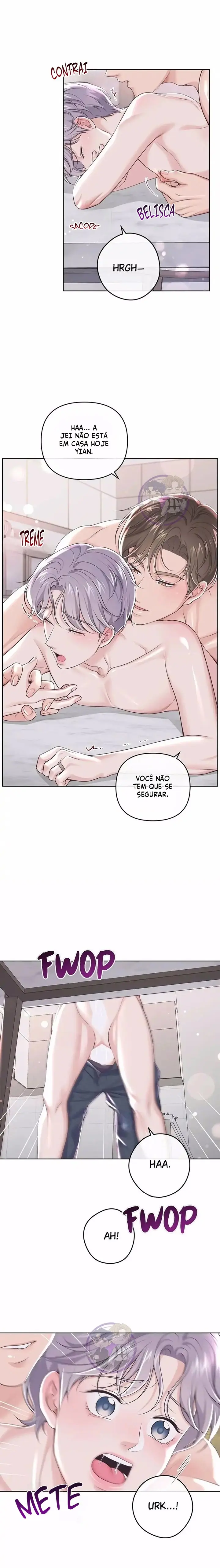 Butler – Capítulo Side Story 19 Yaoi – Página 5 Butler – Capítulo Side Story 19 Yaoi – Página 5