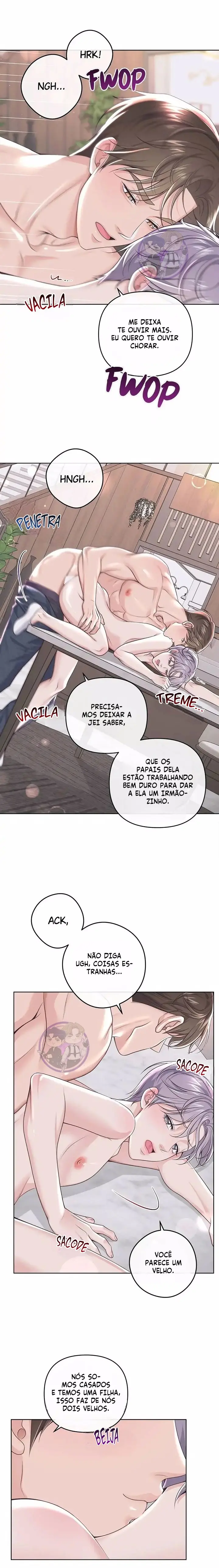 Butler – Capítulo Side Story 19 Yaoi – Página 6 Butler – Capítulo Side Story 19 Yaoi – Página 6