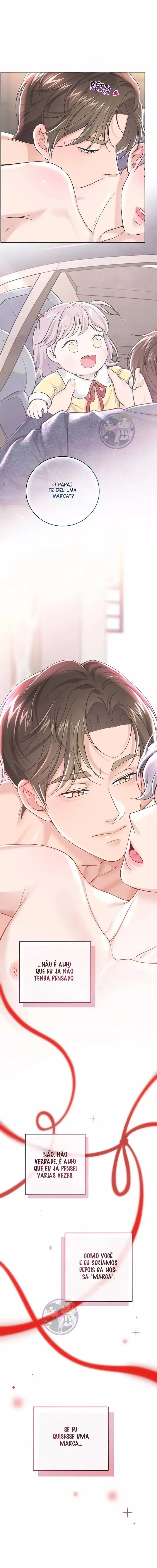 Butler – Capítulo Side Story 19 Yaoi – Página 7 Butler – Capítulo Side Story 19 Yaoi – Página 7