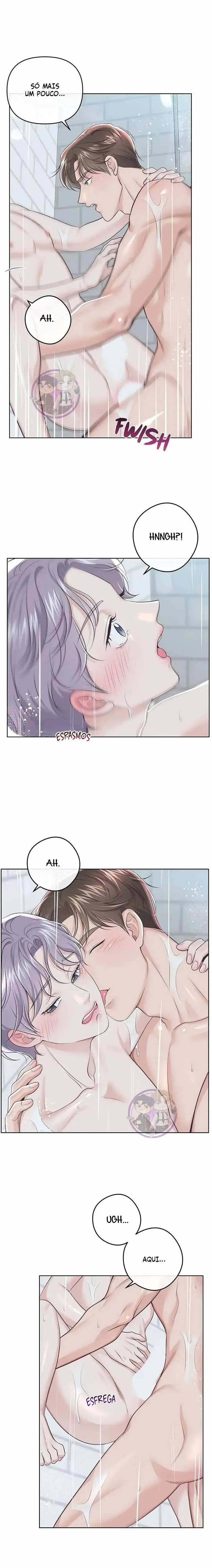 Butler – Capítulo Side Story 2 Yaoi – Página 4