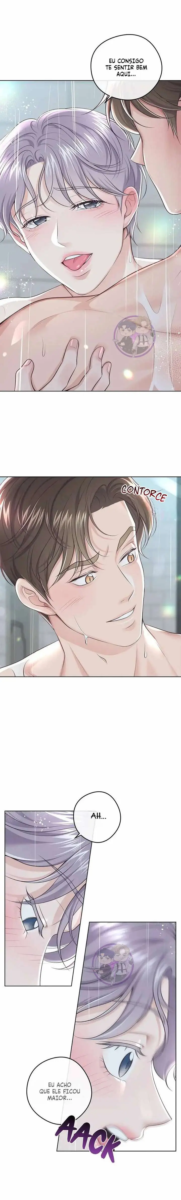 Butler – Capítulo Side Story 2 Yaoi – Página 5