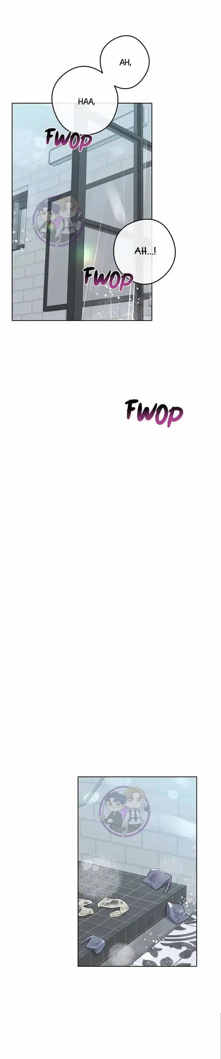 Butler – Capítulo Side Story 2 Yaoi – Página 8