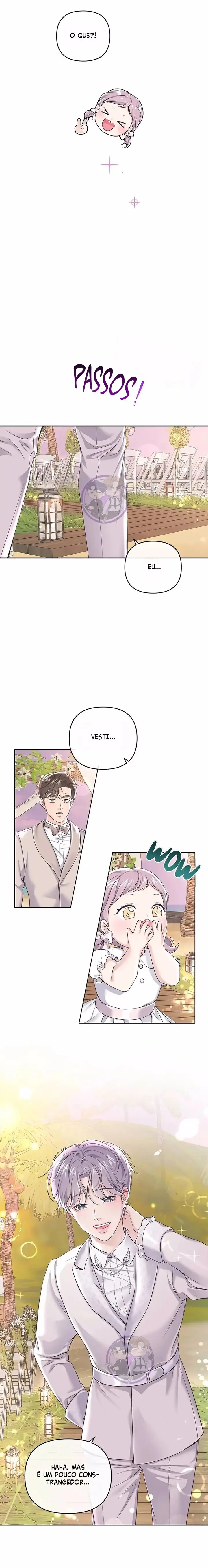 Butler – Capítulo Side Story 20 Yaoi – Página 11 Butler – Capítulo Side Story 20 Yaoi – Página 11