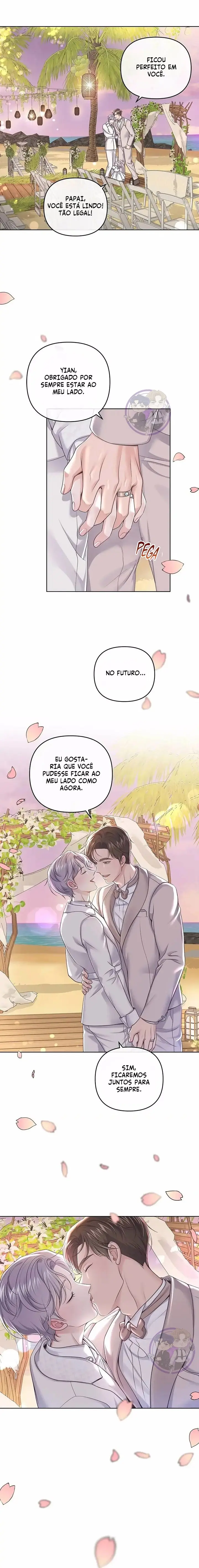 Butler – Capítulo Side Story 20 Yaoi – Página 12 Butler – Capítulo Side Story 20 Yaoi – Página 12