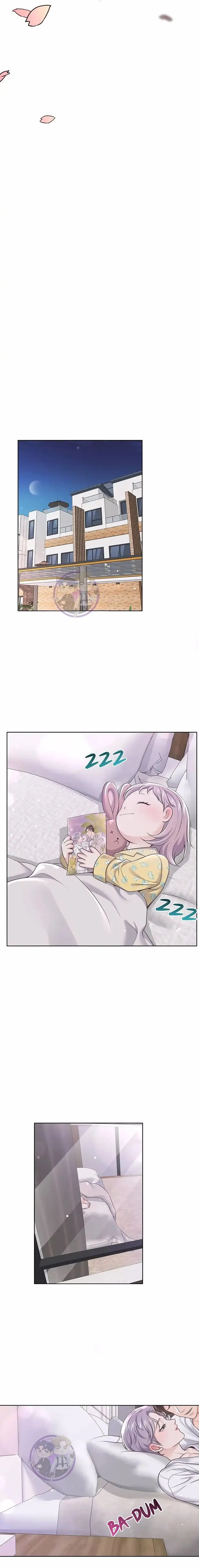 Butler – Capítulo Side Story 20 Yaoi – Página 13 Butler – Capítulo Side Story 20 Yaoi – Página 13