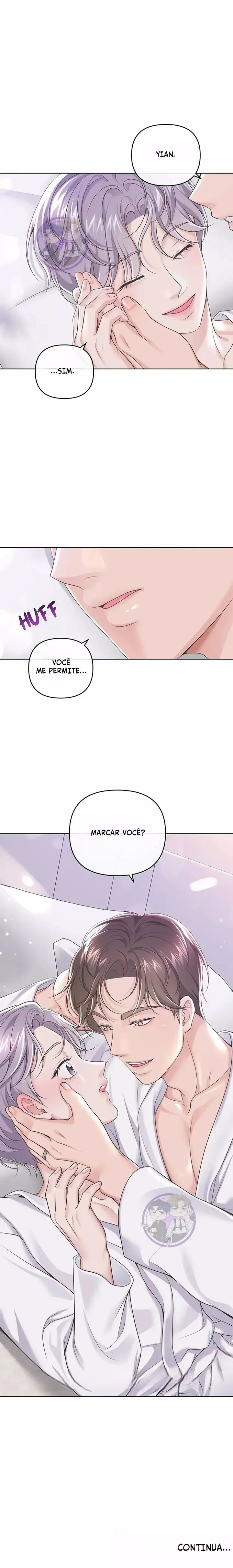 Butler – Capítulo Side Story 20 Yaoi – Página 15 Butler – Capítulo Side Story 20 Yaoi – Página 15