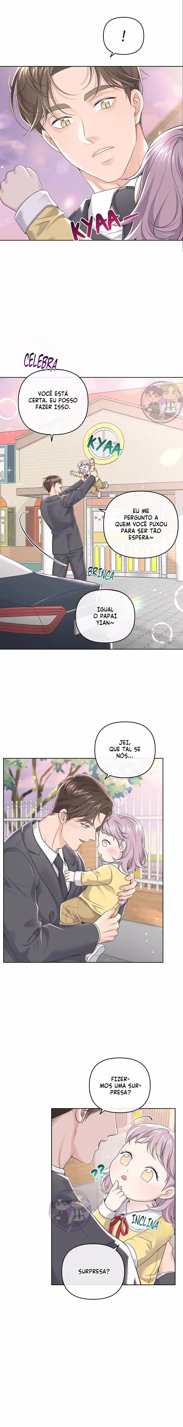 Butler – Capítulo Side Story 20 Yaoi – Página 2 Butler – Capítulo Side Story 20 Yaoi – Página 2