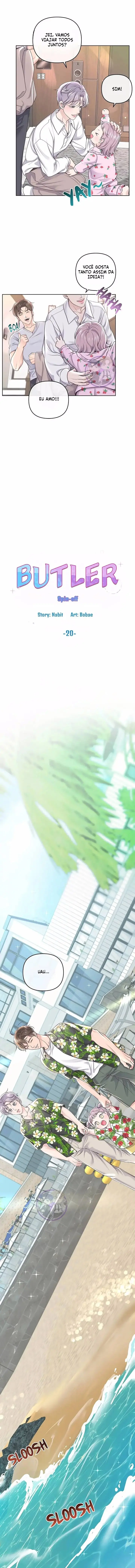 Butler – Capítulo Side Story 20 Yaoi – Página 4 Butler – Capítulo Side Story 20 Yaoi – Página 4