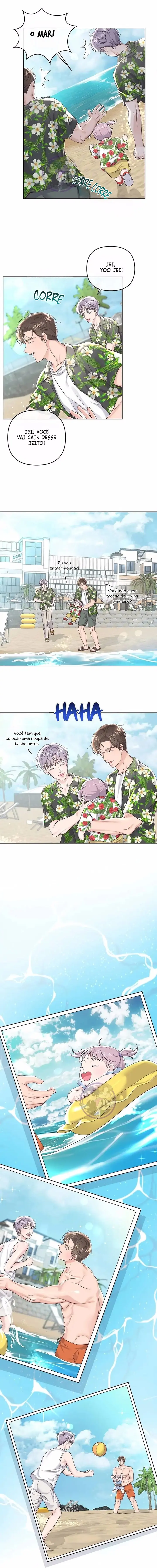 Butler – Capítulo Side Story 20 Yaoi – Página 5 Butler – Capítulo Side Story 20 Yaoi – Página 5