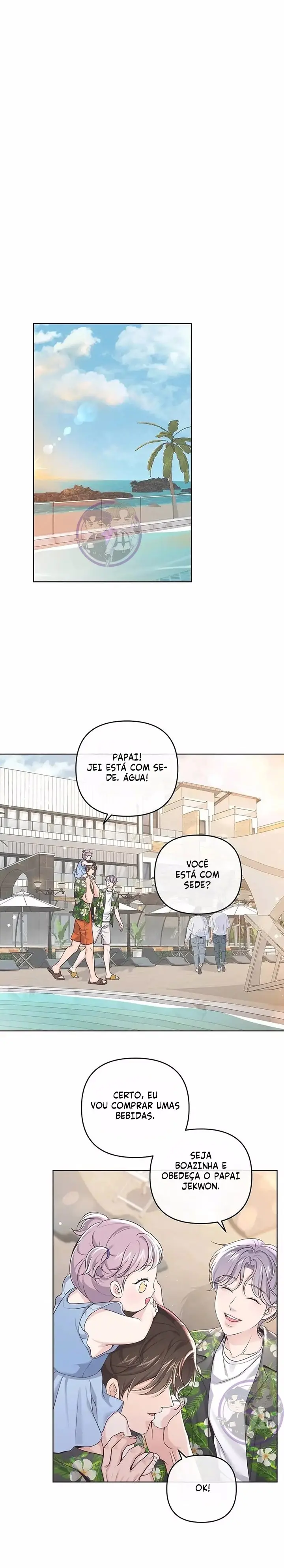 Butler – Capítulo Side Story 20 Yaoi – Página 6 Butler – Capítulo Side Story 20 Yaoi – Página 6