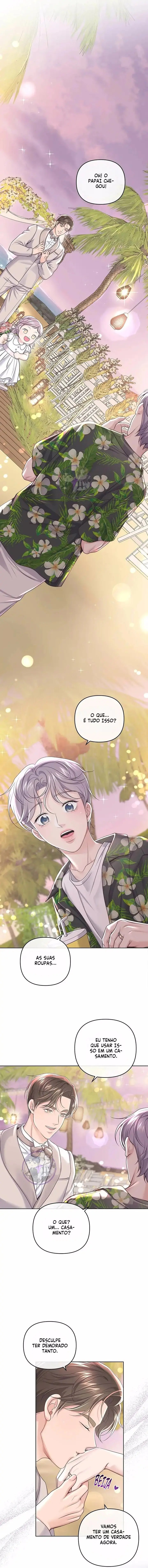 Butler – Capítulo Side Story 20 Yaoi – Página 9 Butler – Capítulo Side Story 20 Yaoi – Página 9