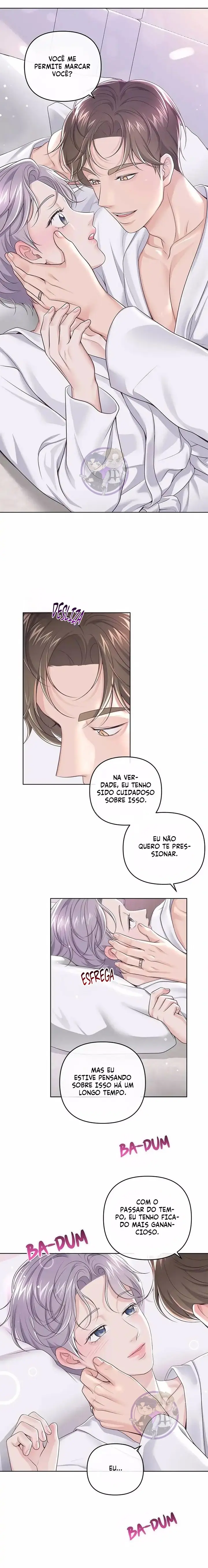 Butler – Capítulo Side Story 21 – Fim Yaoi – Página 1 Butler – Capítulo Side Story 21 – Fim Yaoi – Página 1