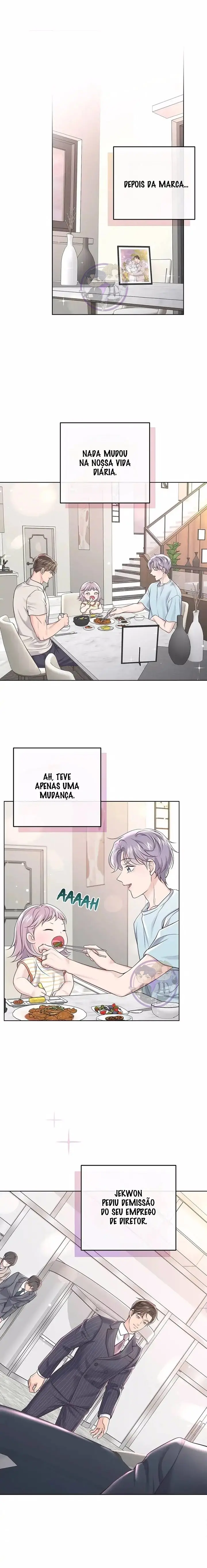 Butler – Capítulo Side Story 21 – Fim Yaoi – Página 10 Butler – Capítulo Side Story 21 – Fim Yaoi – Página 10