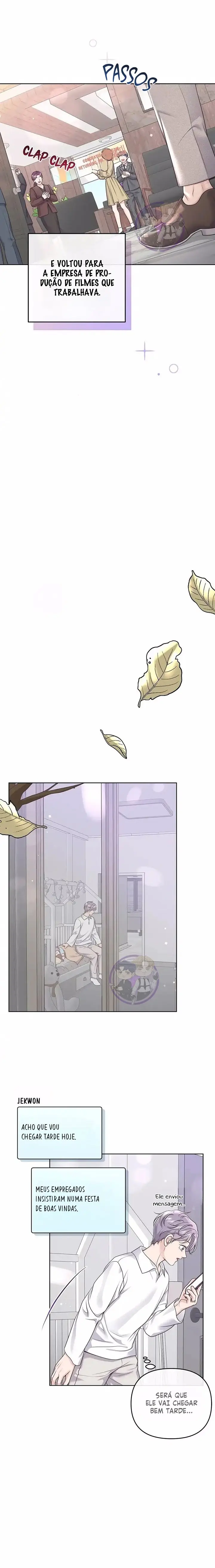 Butler – Capítulo Side Story 21 – Fim Yaoi – Página 11 Butler – Capítulo Side Story 21 – Fim Yaoi – Página 11