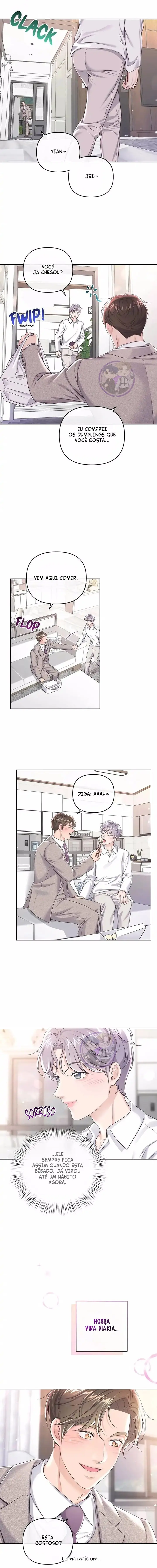 Butler – Capítulo Side Story 21 – Fim Yaoi – Página 12 Butler – Capítulo Side Story 21 – Fim Yaoi – Página 12