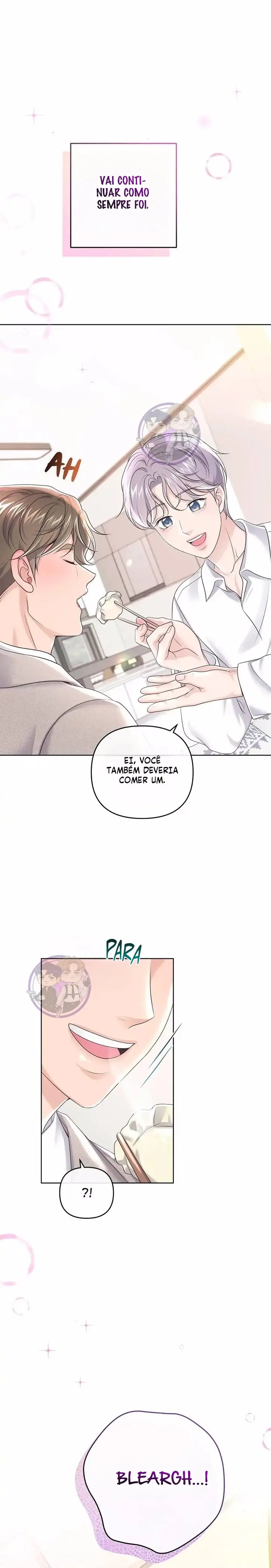 Butler – Capítulo Side Story 21 – Fim Yaoi – Página 13 Butler – Capítulo Side Story 21 – Fim Yaoi – Página 13