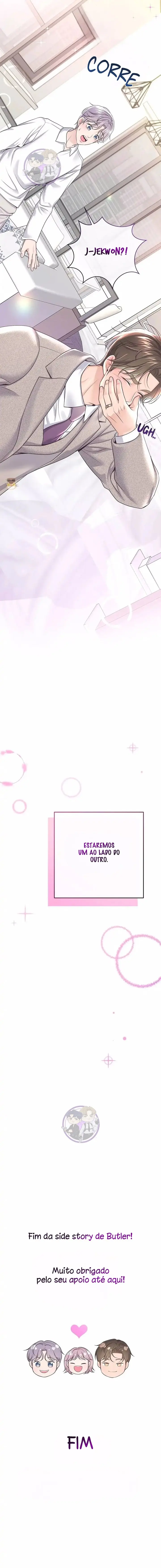 Butler – Capítulo Side Story 21 – Fim Yaoi – Página 14 Butler – Capítulo Side Story 21 – Fim Yaoi – Página 14