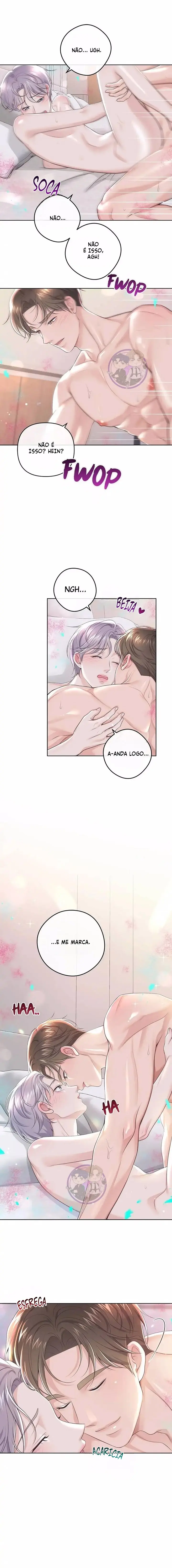 Butler – Capítulo Side Story 21 – Fim Yaoi – Página 6 Butler – Capítulo Side Story 21 – Fim Yaoi – Página 6