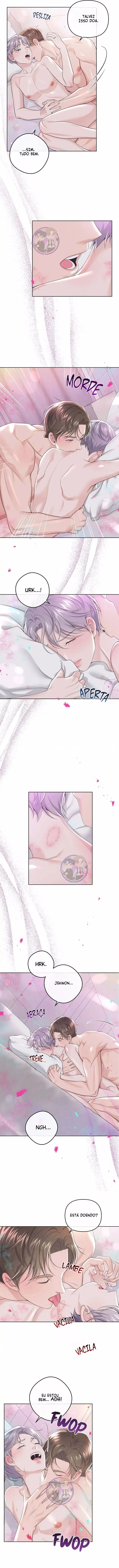 Butler – Capítulo Side Story 21 – Fim Yaoi – Página 7 Butler – Capítulo Side Story 21 – Fim Yaoi – Página 7