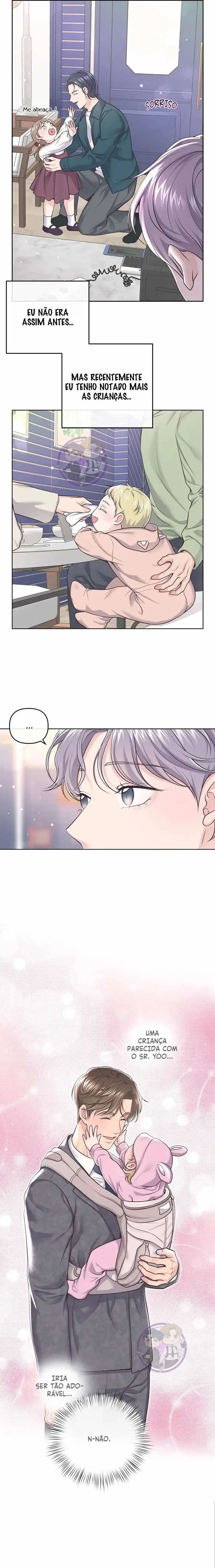 Butler – Capítulo Side Story 3 Yaoi – Página 10