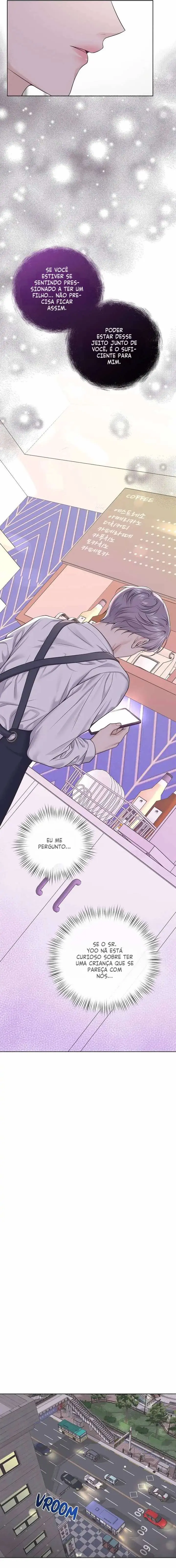 Butler – Capítulo Side Story 3 Yaoi – Página 12