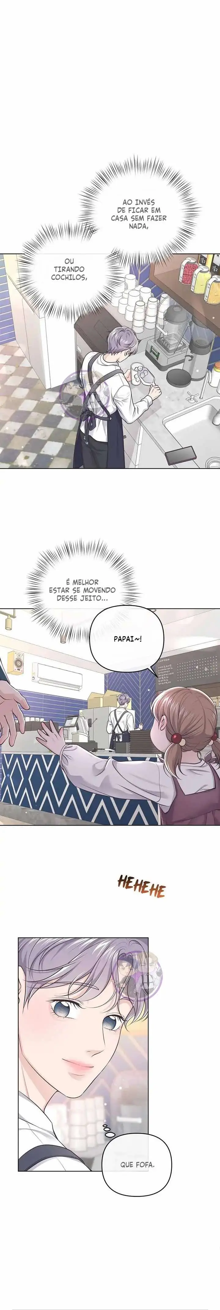 Butler – Capítulo Side Story 3 Yaoi – Página 9