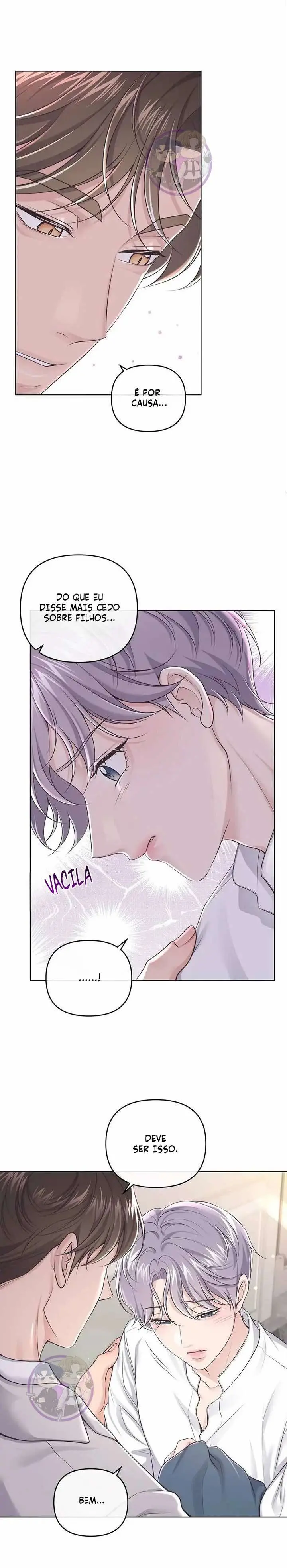 Butler – Capítulo Side Story 4 Yaoi – Página 6