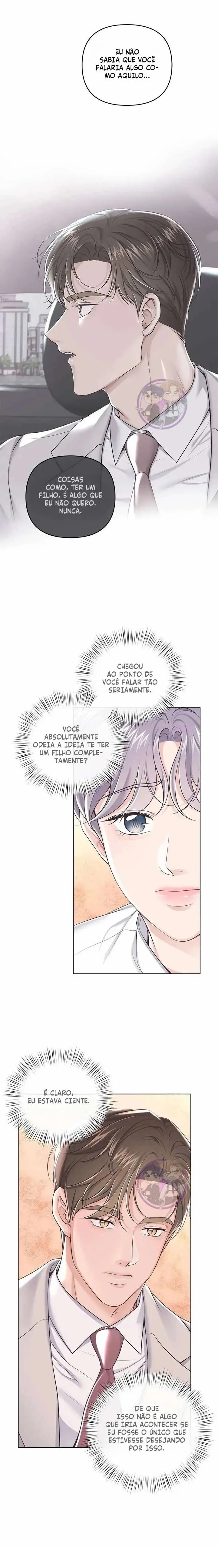 Butler – Capítulo Side Story 4 Yaoi – Página 7