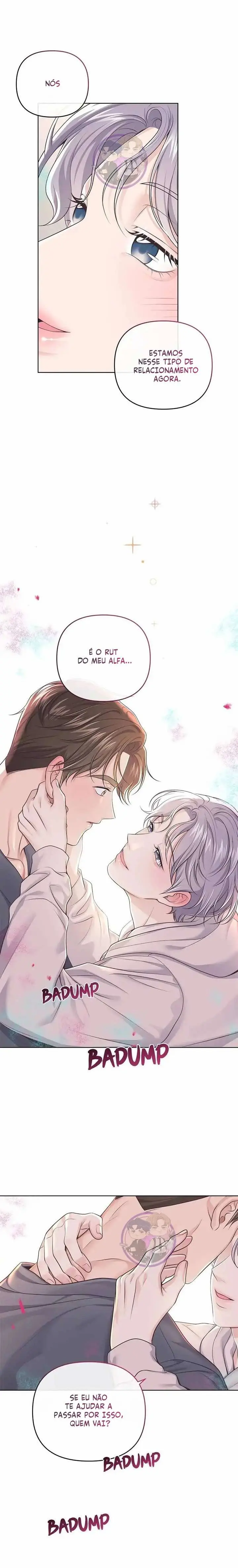 Butler – Capítulo Side Story 5 Yaoi – Página 12