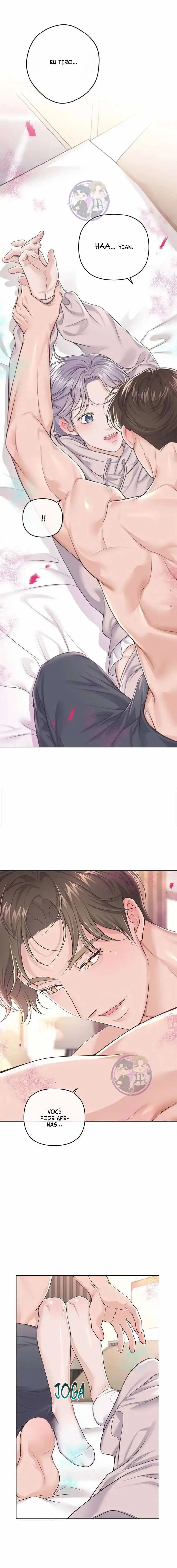 Butler – Capítulo Side Story 5 Yaoi – Página 18