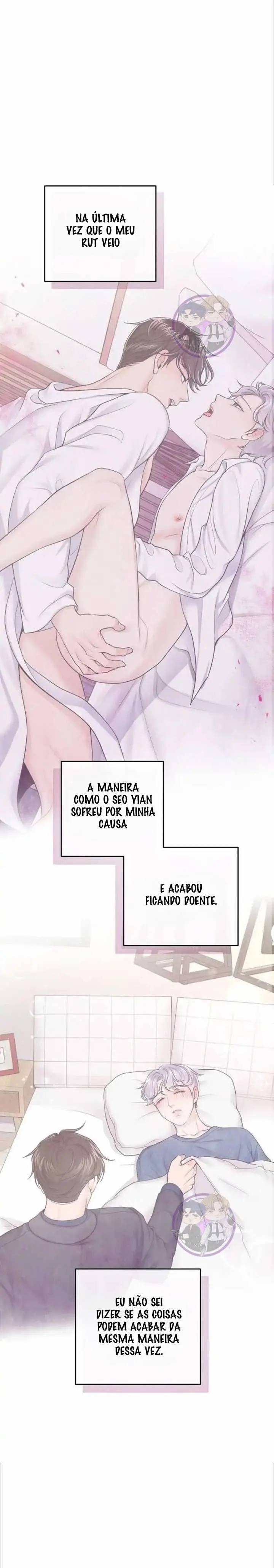 Butler – Capítulo Side Story 5 Yaoi – Página 7