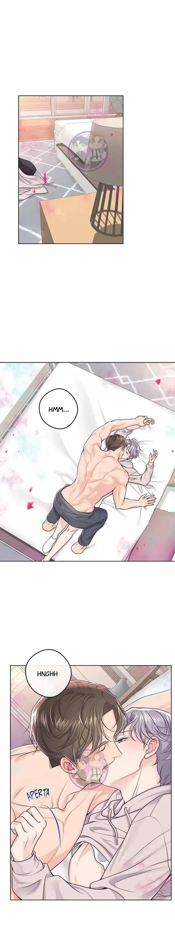 Butler – Capítulo Side Story 6 Yaoi – Página 1 Butler – Capítulo Side Story 6 Yaoi – Página 1