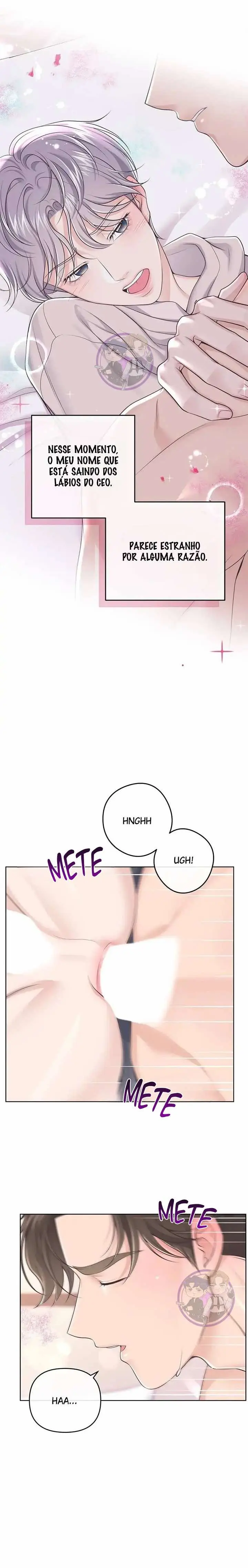 Butler – Capítulo Side Story 6 Yaoi – Página 12 Butler – Capítulo Side Story 6 Yaoi – Página 12