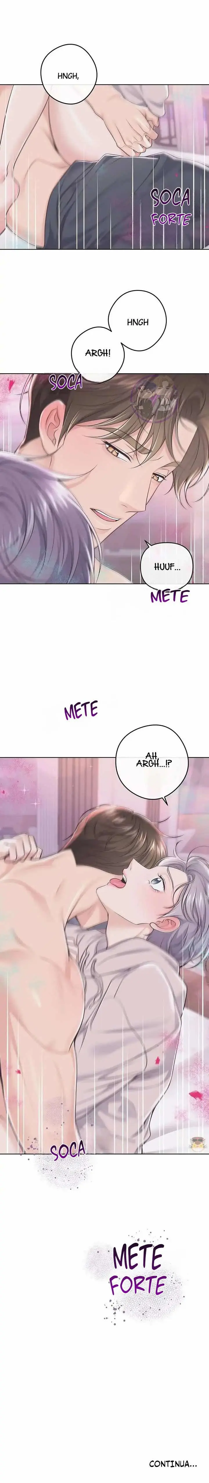 Butler – Capítulo Side Story 6 Yaoi – Página 18 Butler – Capítulo Side Story 6 Yaoi – Página 18