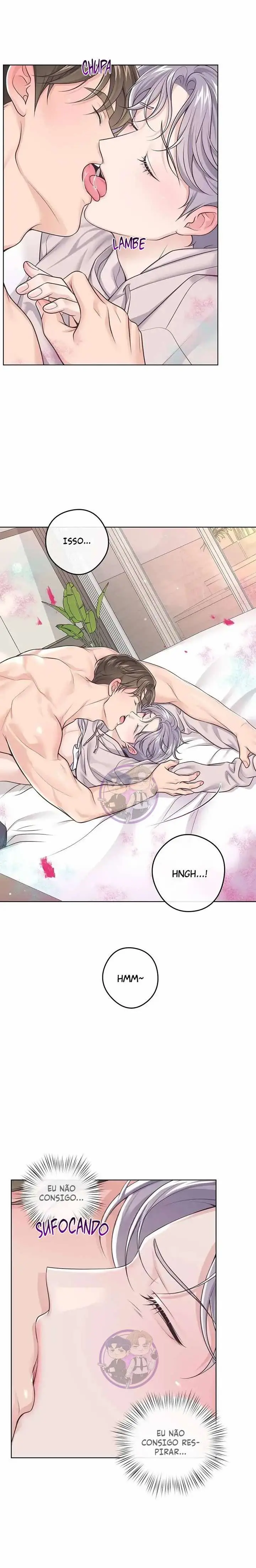 Butler – Capítulo Side Story 6 Yaoi – Página 2 Butler – Capítulo Side Story 6 Yaoi – Página 2