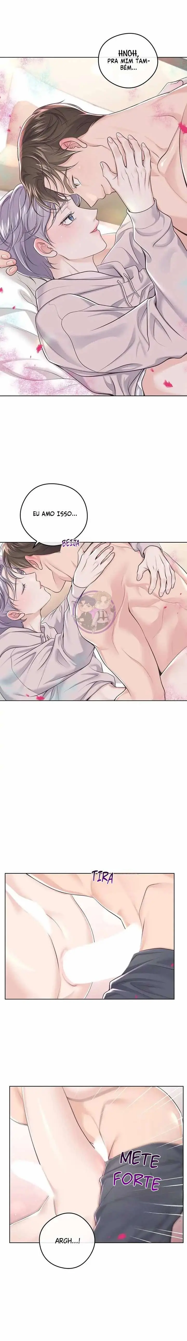 Butler – Capítulo Side Story 6 Yaoi – Página 9 Butler – Capítulo Side Story 6 Yaoi – Página 9